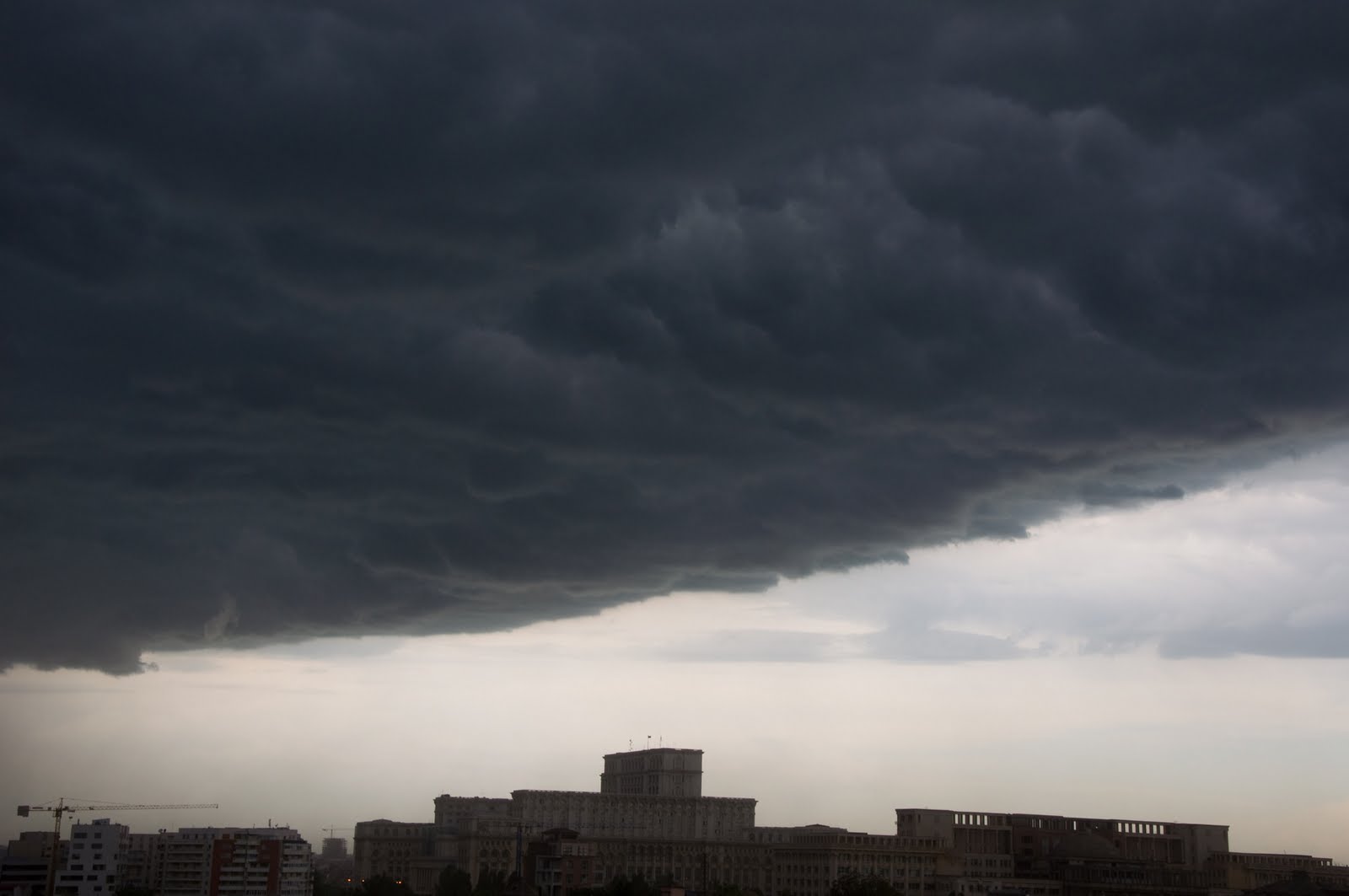 Conflict la ANM: AMEPIP explică de ce a respins propunerile de administratori pentru meteorologie