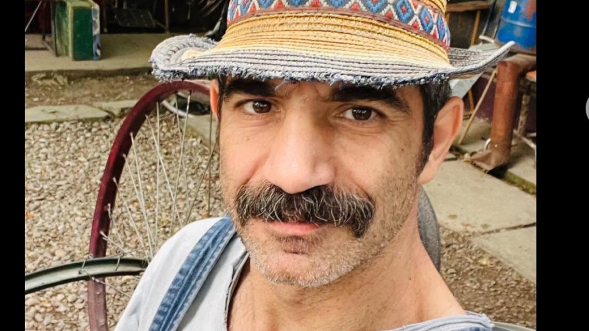 Actorul Toma Cuzin, sub control judiciar după accident în Teleorman: a fost depistat cu cocaină și canabinoizi