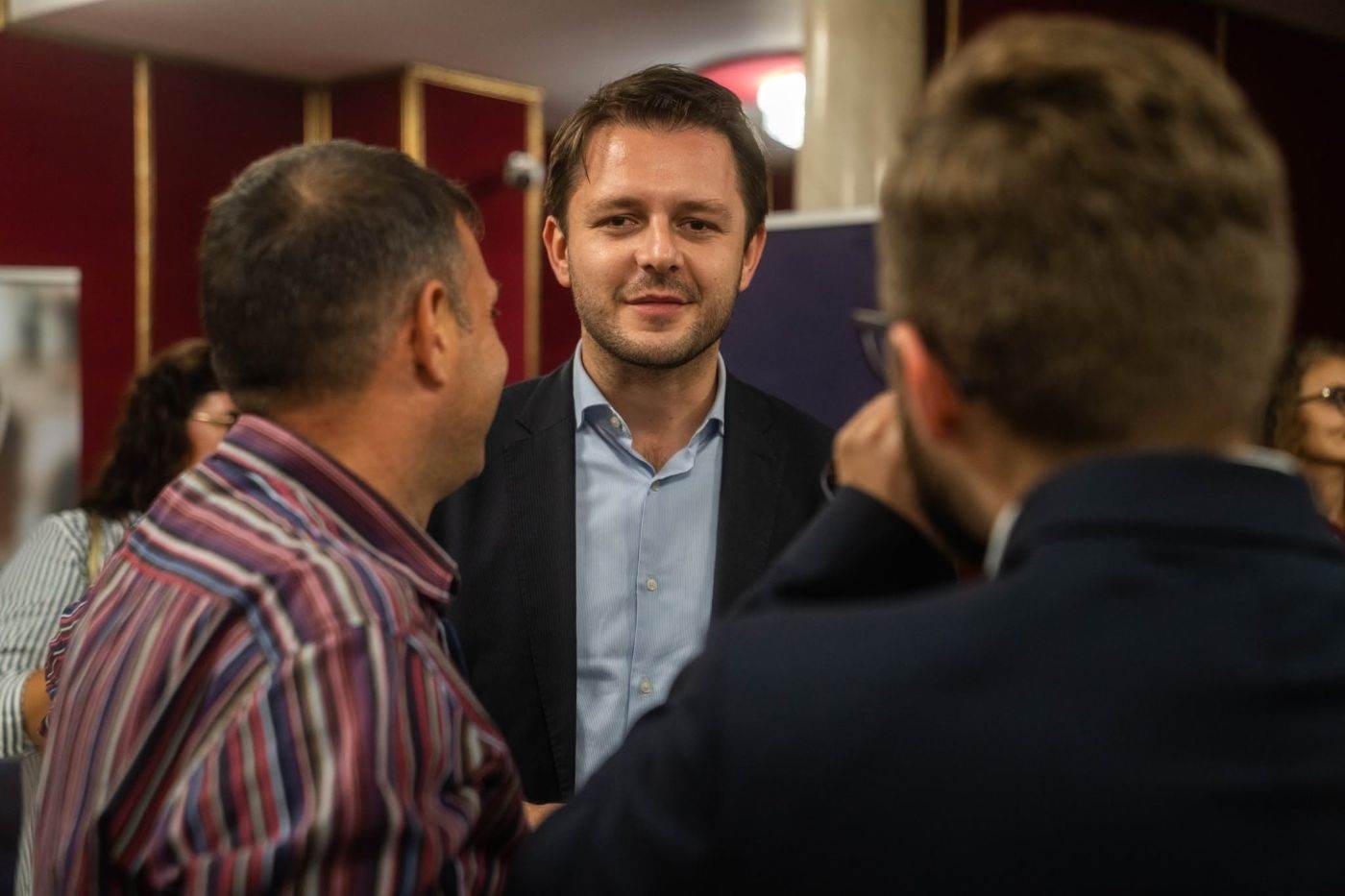 Ruben Lațcău explică de ce Primăria Timișoara a plătit 100 de milioane de lei către Colterm
