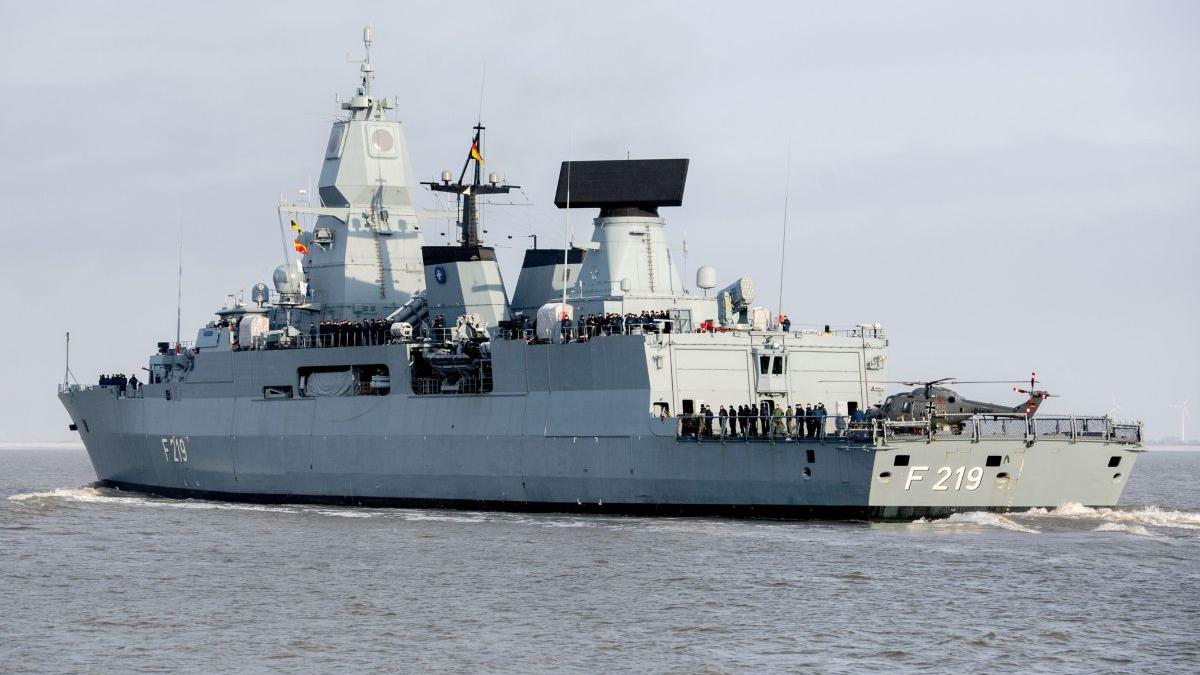 Ancheta internațională despre navele NATO: Percheziții DNA în Constanța și rețineri în Norvegia