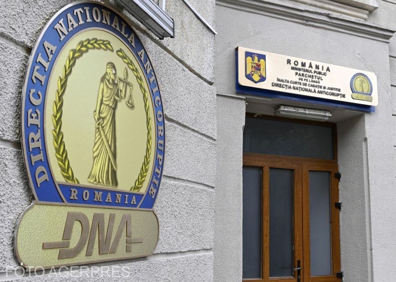 Percheziții DNA în Constanța în cadrul unei operațiuni internaționale legate de servicii portuare pentru NATO