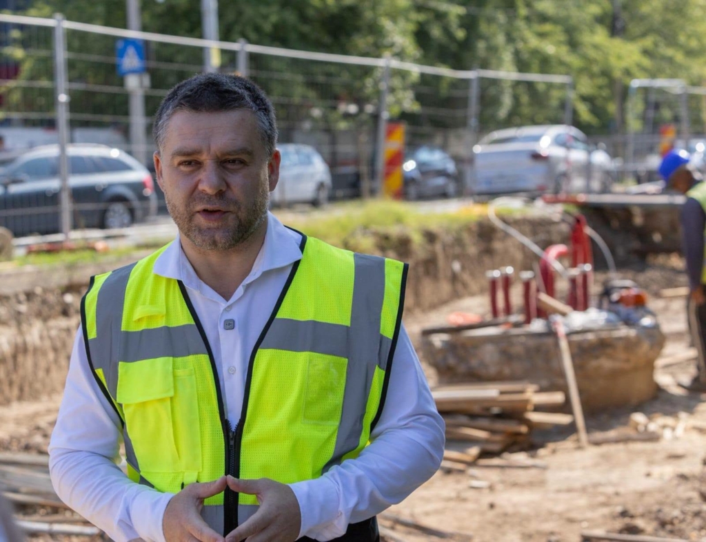 Primăria Capitalei deschide selecții pentru consiliile de administrație ale companiilor municipale