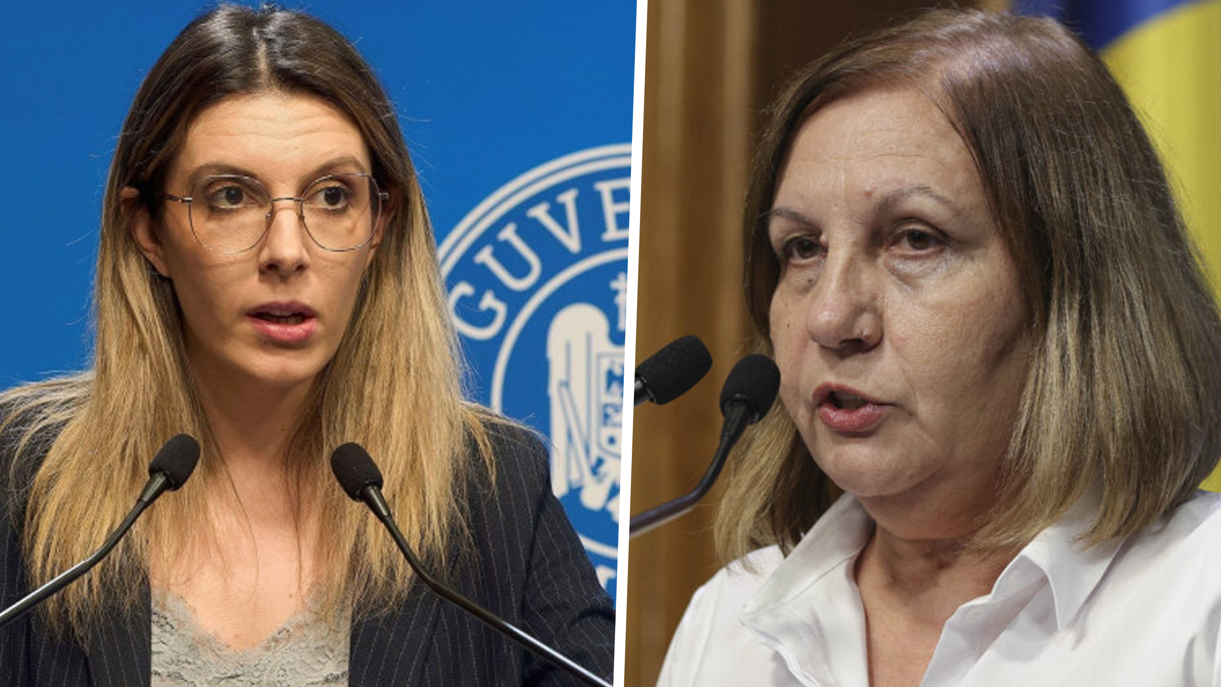 Scandal la ANM: Ministra Buzoianu susține că șefa instituției știa despre achizițiile ilegale de lenjerie și cosmetice