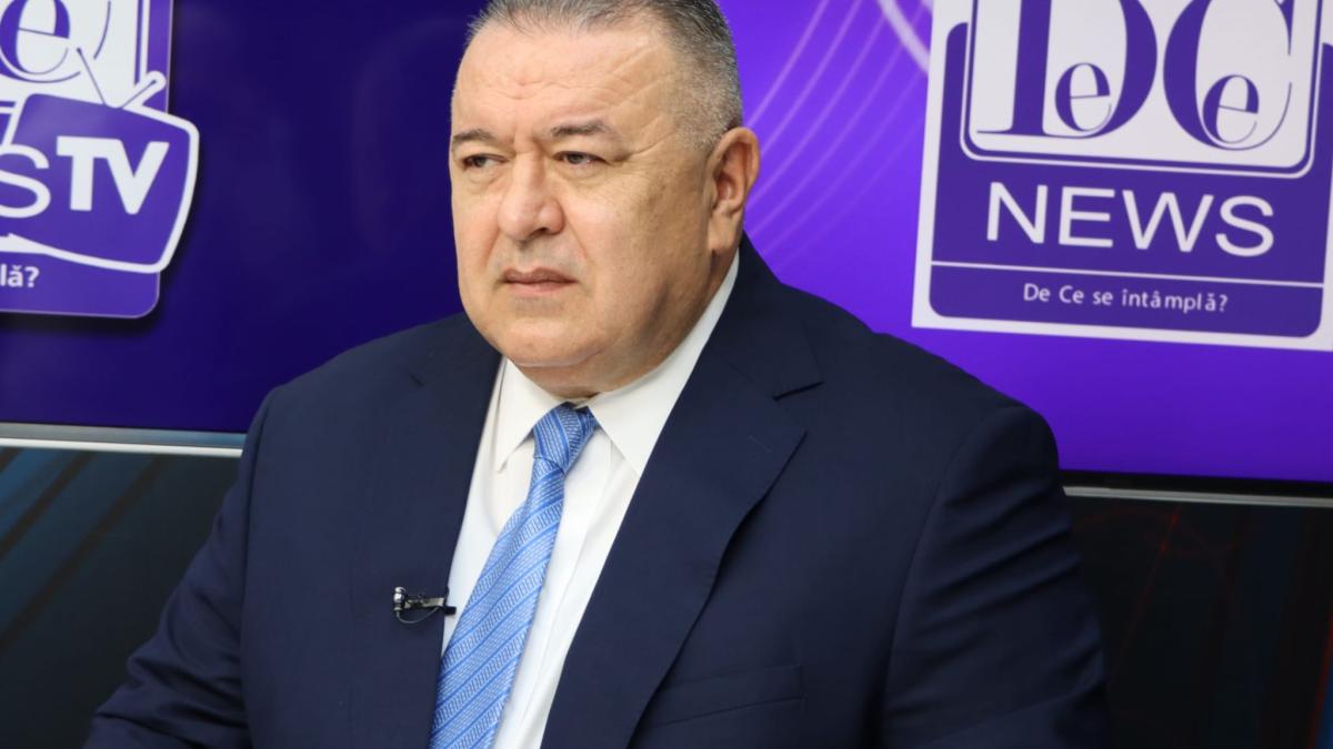 Percheziții DNA în Constanța pentru asistență portuară NATO: Mihai Daraban reacționează