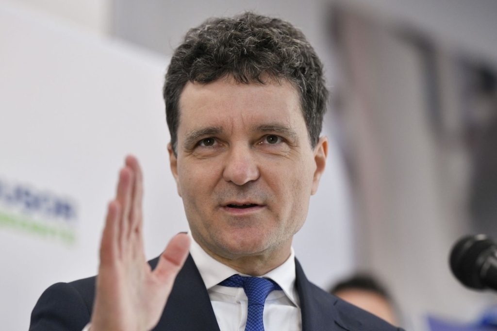 Cătălin Avramescu: Nicușor Dan minte când vorbește despre alegeri anticipate