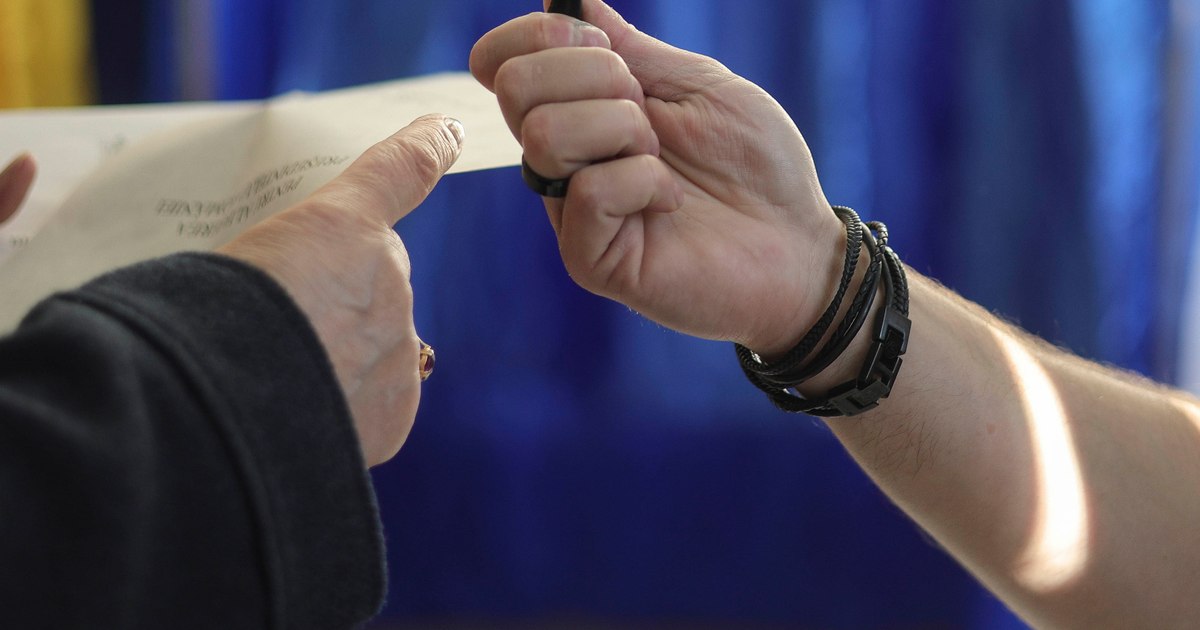 Dosar penal deschis pentru anularea alegerilor prezidențiale din 2024: peste 600 de plângeri depuse