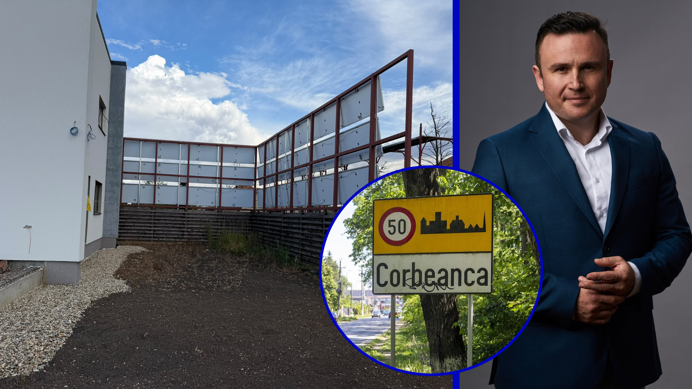 Scandal la Corbeanca: Primarul Ștefan Apăteanu este vizat de sancțiuni din partea Inspectoratului în Construcții