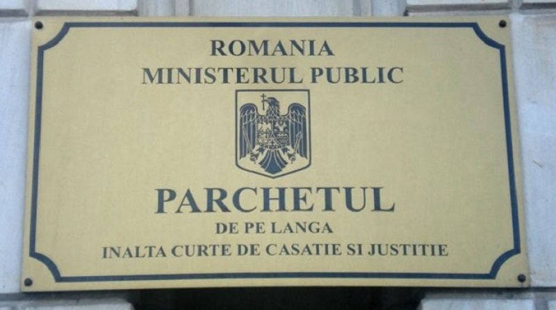 Dosar penal la Parchetul General pentru anularea alegerilor prezidențiale din 2024