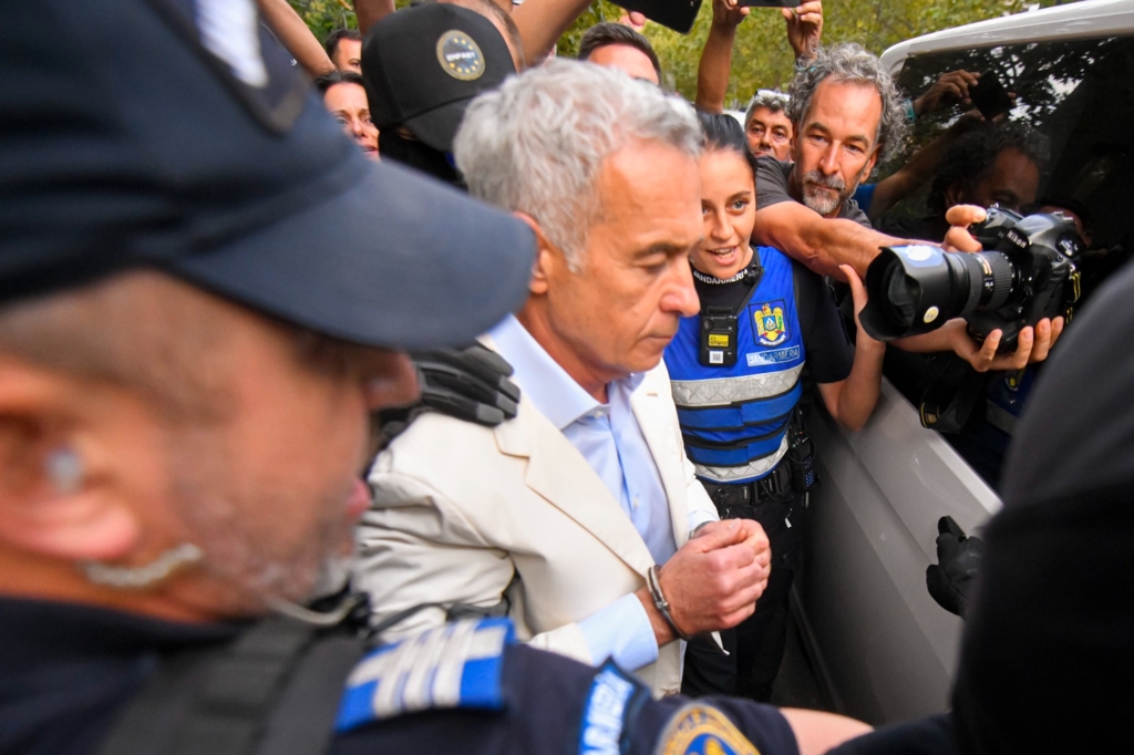 Ancheta DIICOT în dosarul lui Călin Georgescu: Noi audieri pentru acoperirea unui prejudiciu de 1,1 milioane de euro