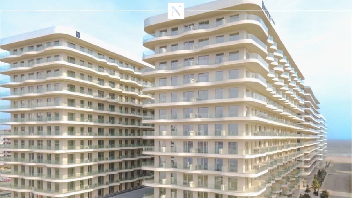 Decizie de la Curtea de Apel: Sechestrul pe imobilele de 100 de milioane euro din Mamaia a fost ridicat