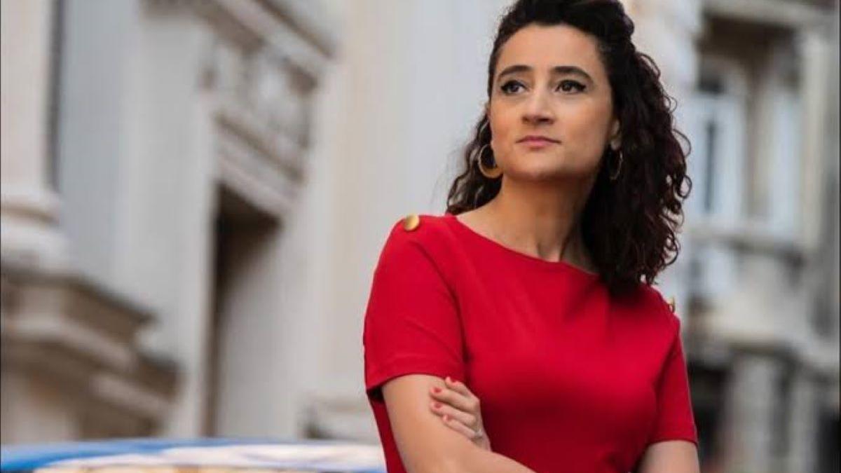 Ioana Ciocan, vehiculată pentru Ministerul Culturii în Guvernul Luca Niculescu. Vezi parcursul și controversele