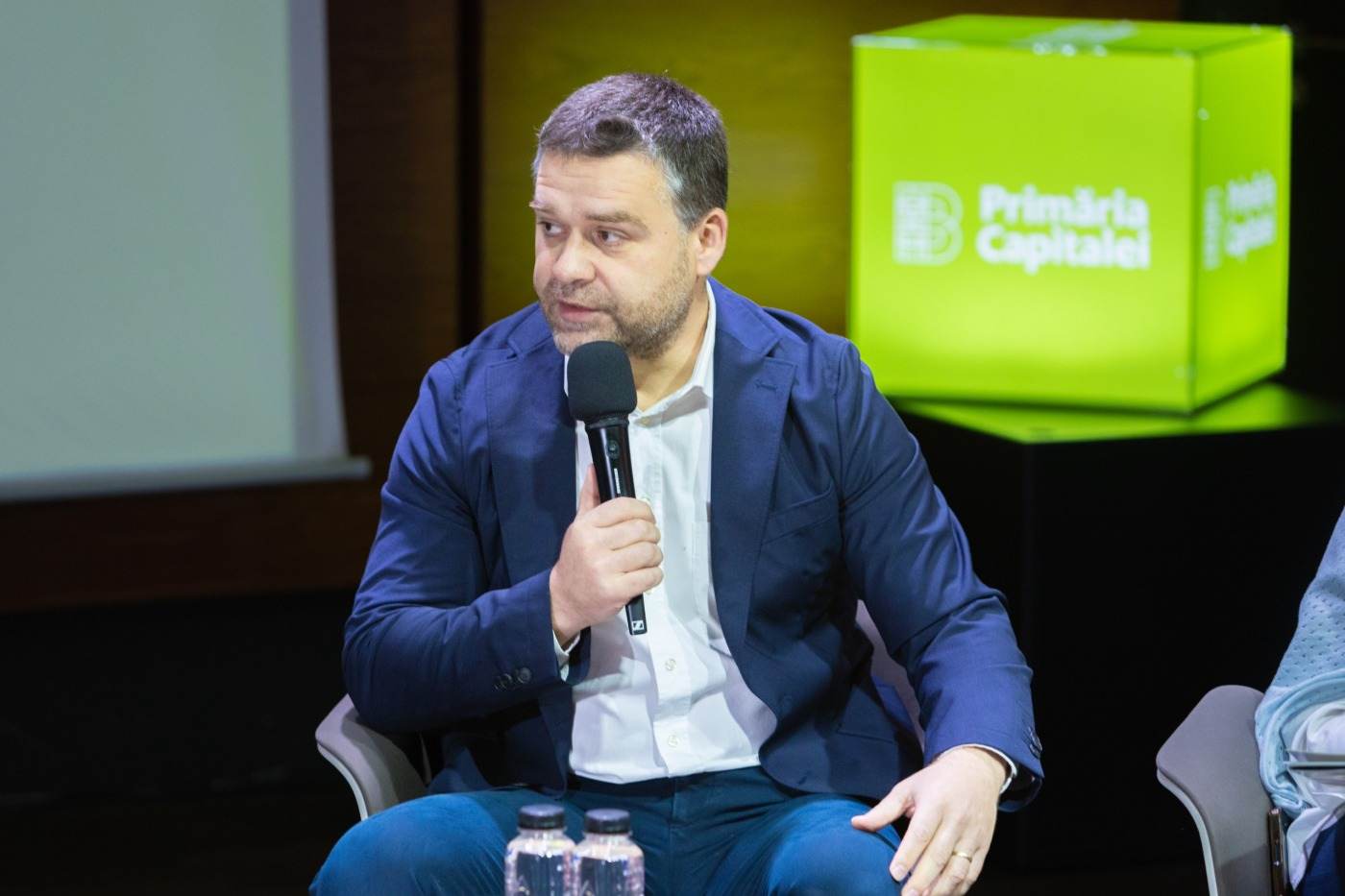 Bucureștiul își trasează noua direcție culturală pentru deceniul 2027-2036 prin platformă online