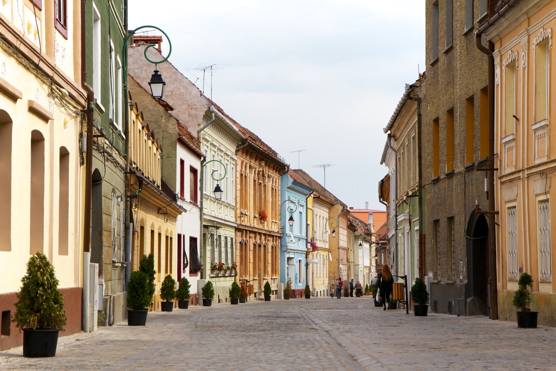 Brașov vizează modelul Vienei: se dezbate noua strategie de turism pentru perioada 2027-2034