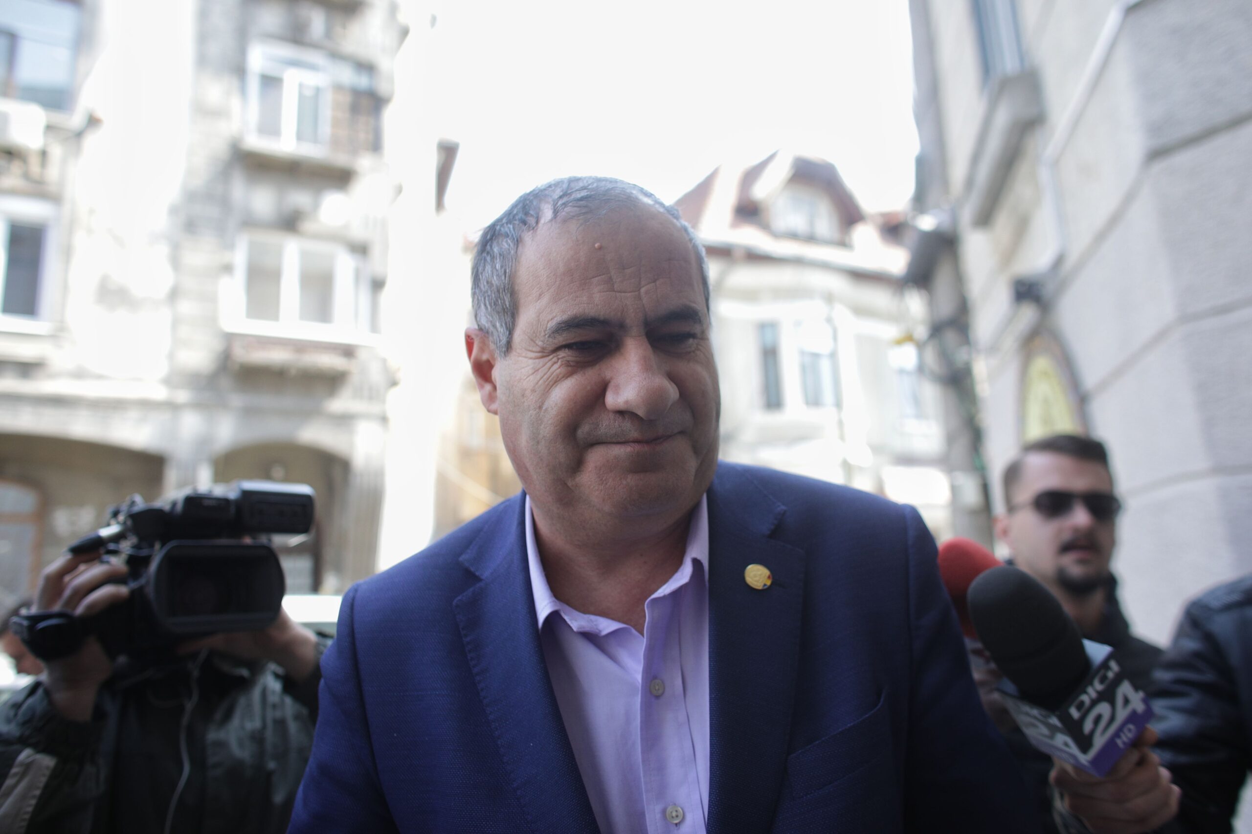 Nicușor Dan poate deveni ministru de Interne: un condamnat definitiv pregătit să conducă poliția