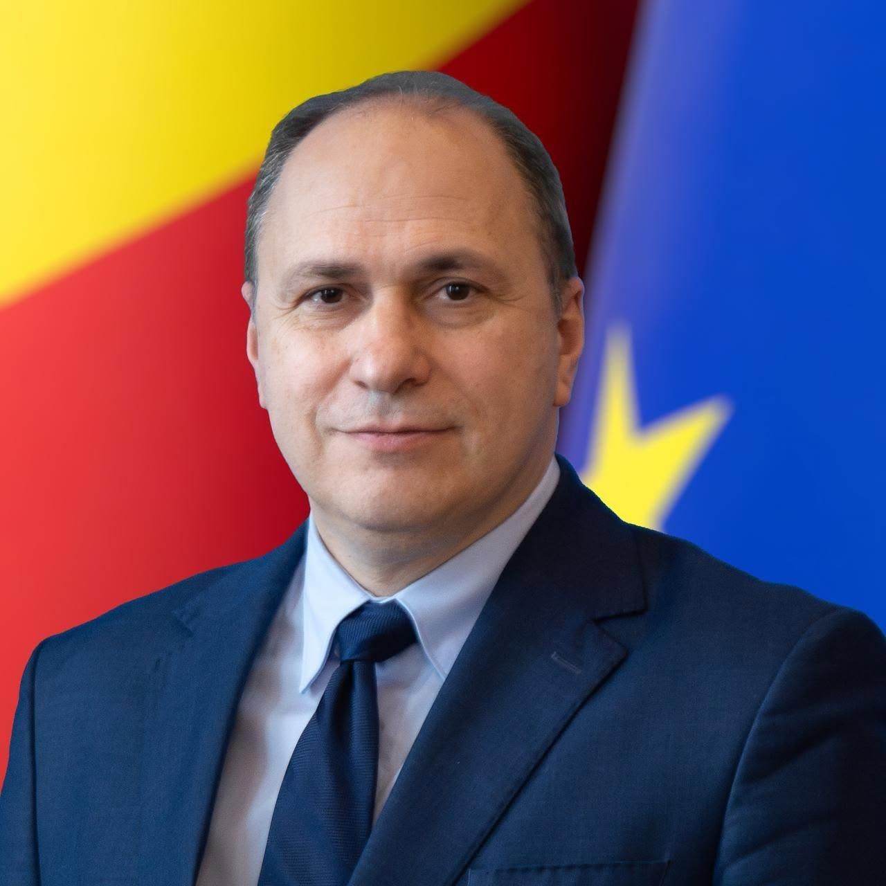 Mihai Dimian cere protecție penală specială pentru profesori după agresiunea de la Timișoara