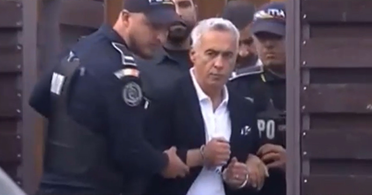 Călin Georgescu rămâne în arest preventiv după ce DIICOT a contestat decizia de plasare la domiciliu