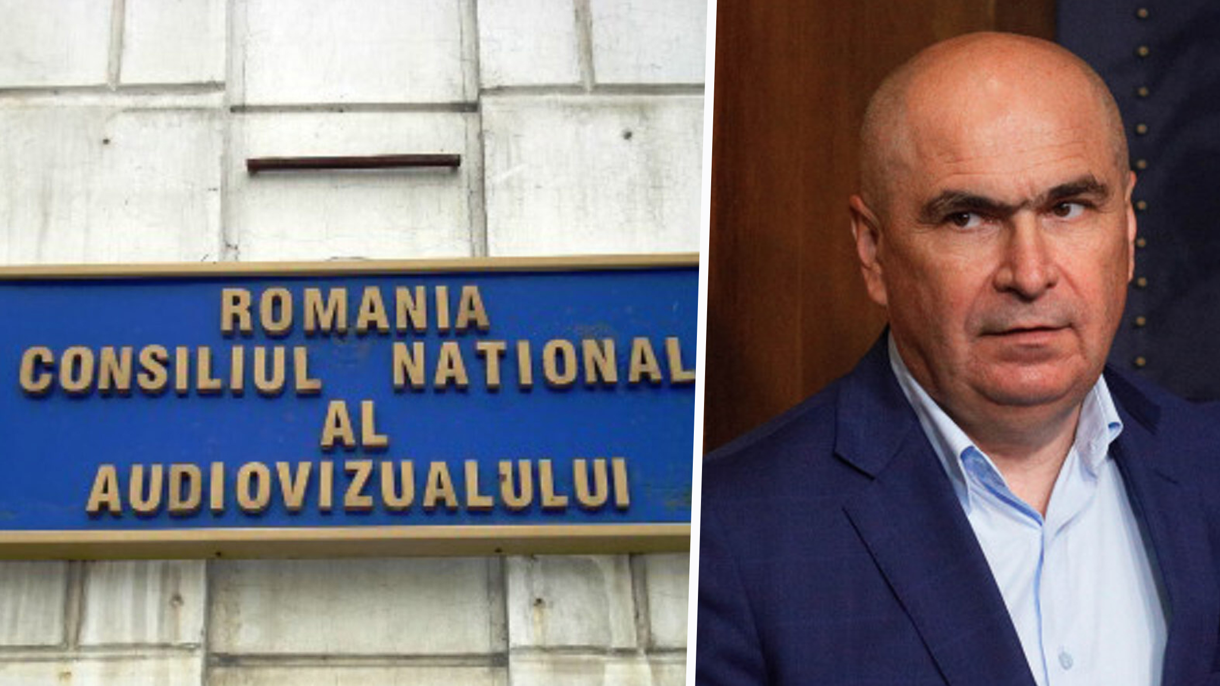 Narcisa Iorga acuză lui Ilie Bolojan că a majorat amenzile pentru media pentru a reduce la tăcere criticii