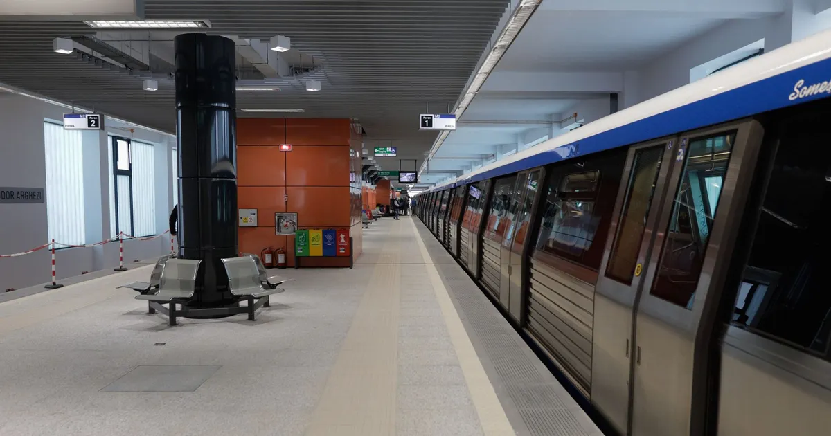 Conflict la Metrorex: Nepotismul blochează negocierea noului contract colectiv de muncă