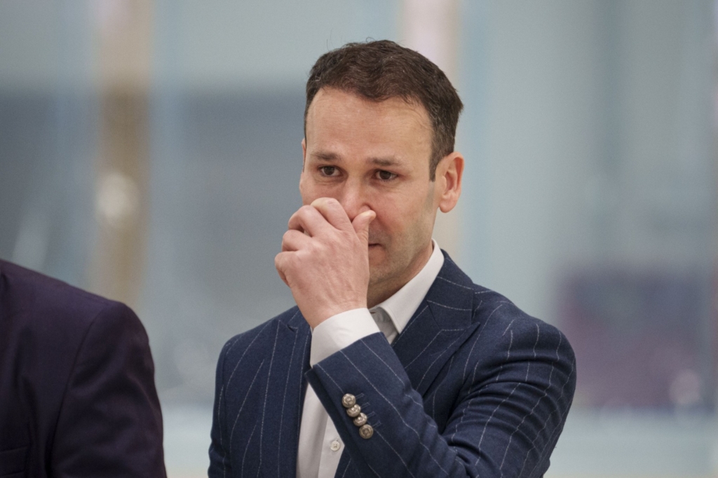 Robert Negoiță acuză anomalii la STB: un director de la firma fratelui său a devenit șofer