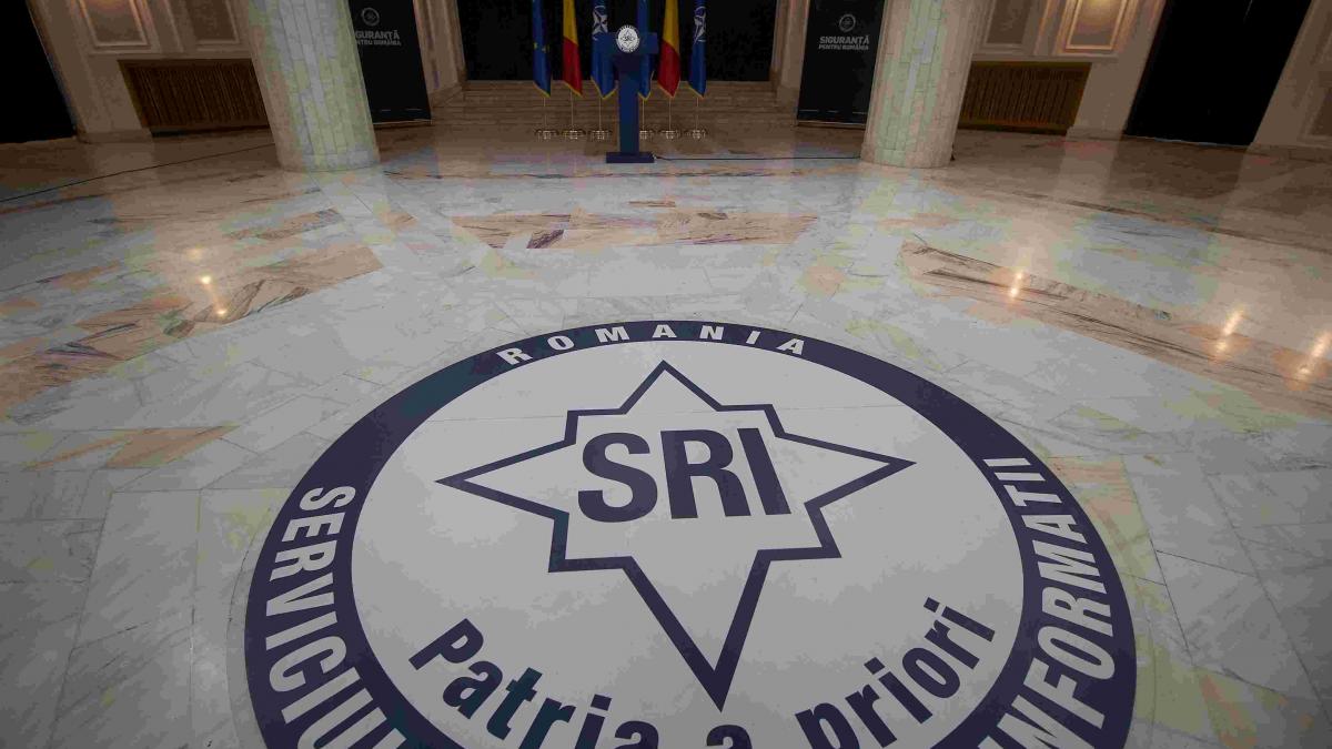 Campanie de dezinformare împotriva SRI: Instituția a venit cu clarificări despre buget și organizare