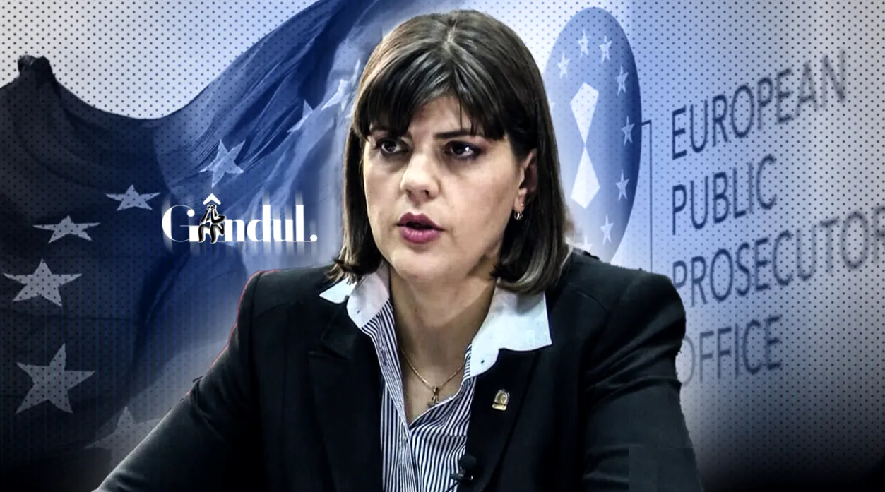 Parchetul European dă în judecată cinci români pentru fraudarea a 1,8 milioane de euro din fonduri UE
