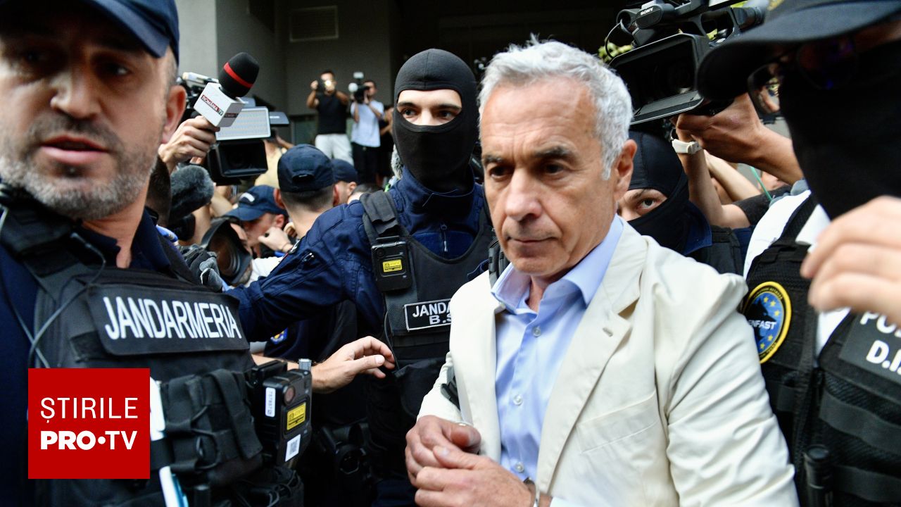 Motivarea instanței pentru arestul la domiciliu al lui Călin Georgescu: de ce nu s-a considerat un risc de fugă