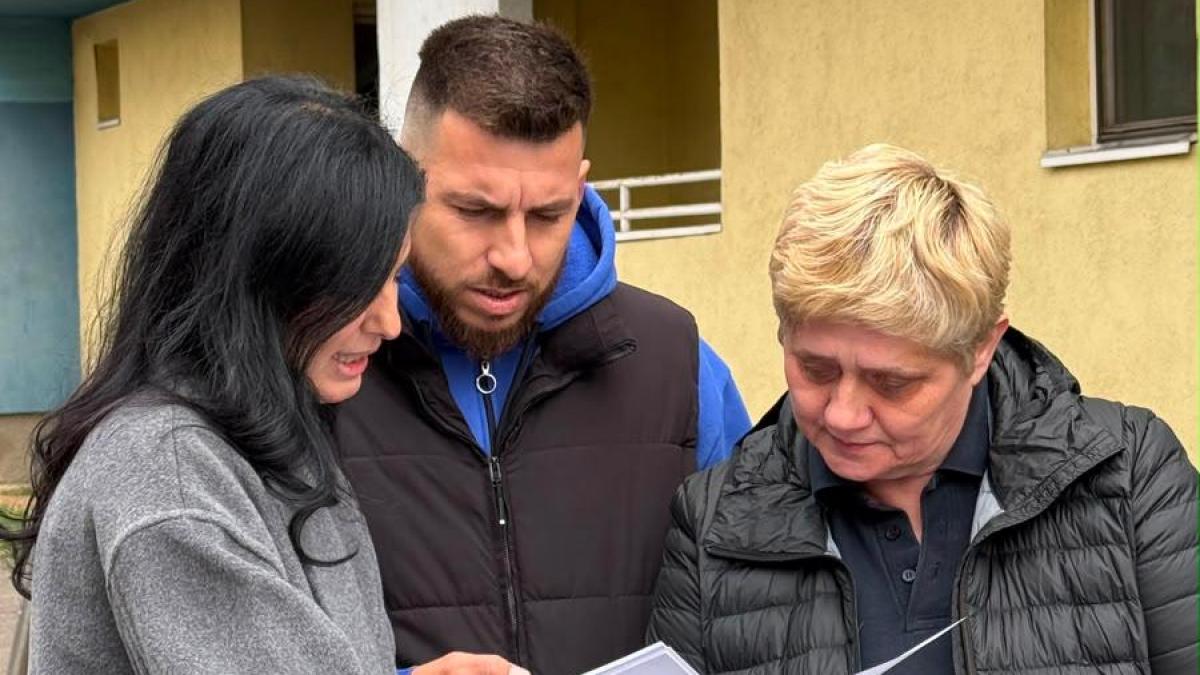 Blocaj la Târgu Mureș: 140 de locuințe ANL nu pot fi cumpărate de chiriași din cauza lipsei de proceduri