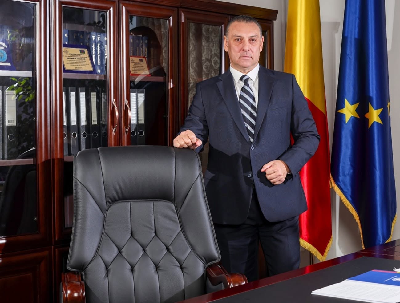 Conflict pentru sediul PUSL de la Arcul de Triumf: Acuzații de influență și luptă pentru un muzeu al romilor