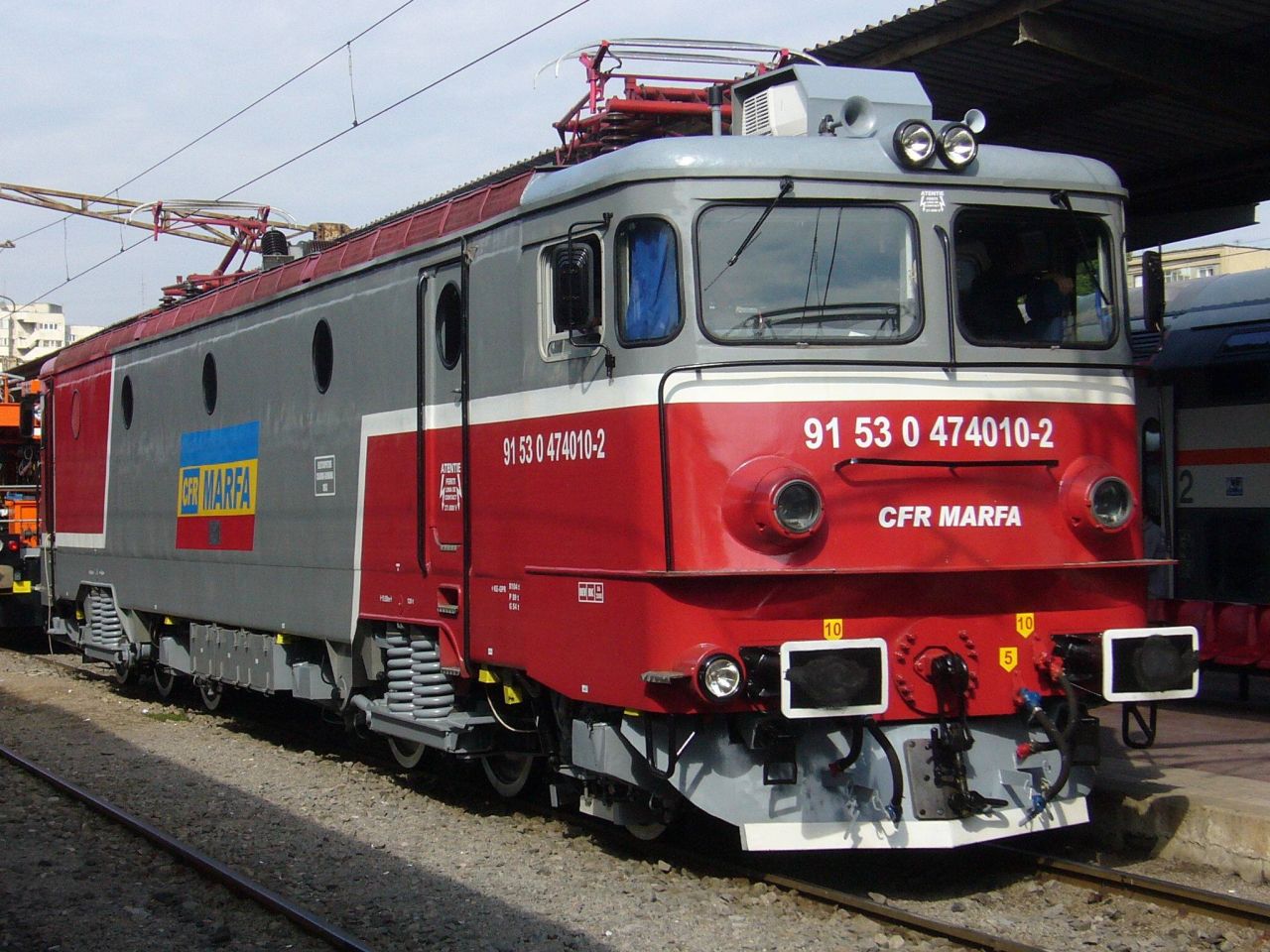 Sfârșitul „trenurilor șmecherilor” în Portul Constanța: Radu Miruță introduce reguli stricte de acces