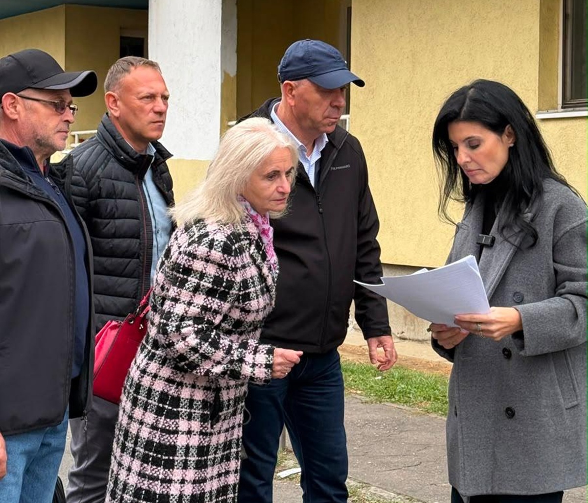 Scandal în Târgu Mureș: Blocaj de 14 ani în vânzarea locuințelor ANL și acuzații de manipulare politică