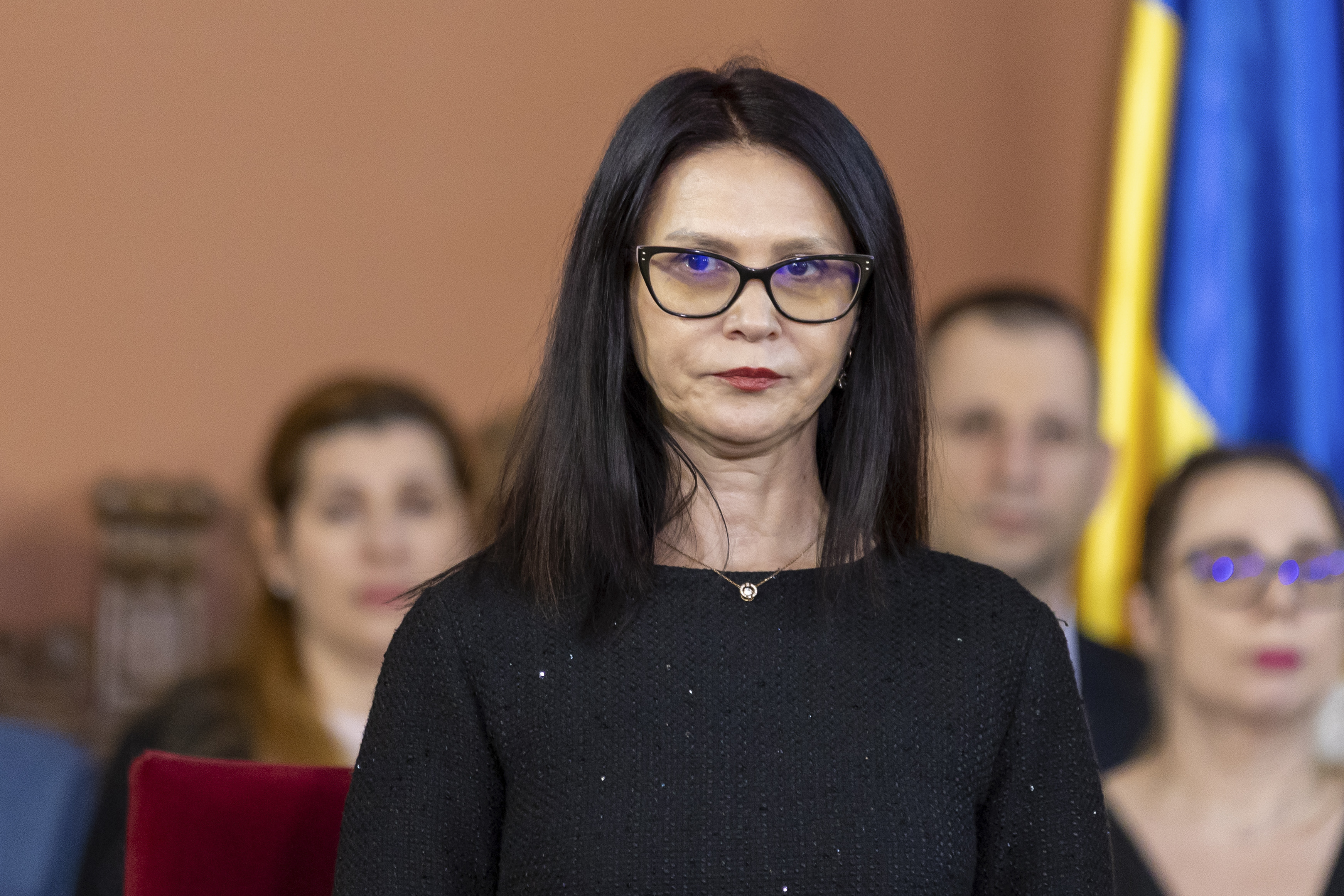 Scandal la CSM: Fosta vicepreședintă a Curții de Apel București cere reangajarea după pensionarea la 51 de ani