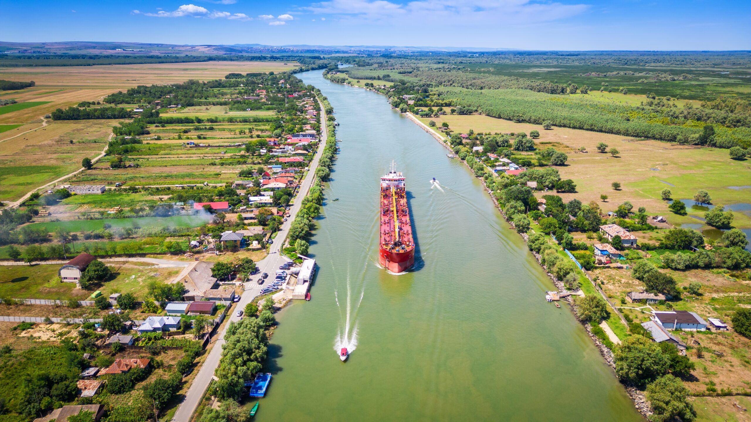 Documente CNSAS dezvăluie dezordinea de la Șantierul Naval Tulcea: lipsă de echipamente și elevi expuși gazelor toxice