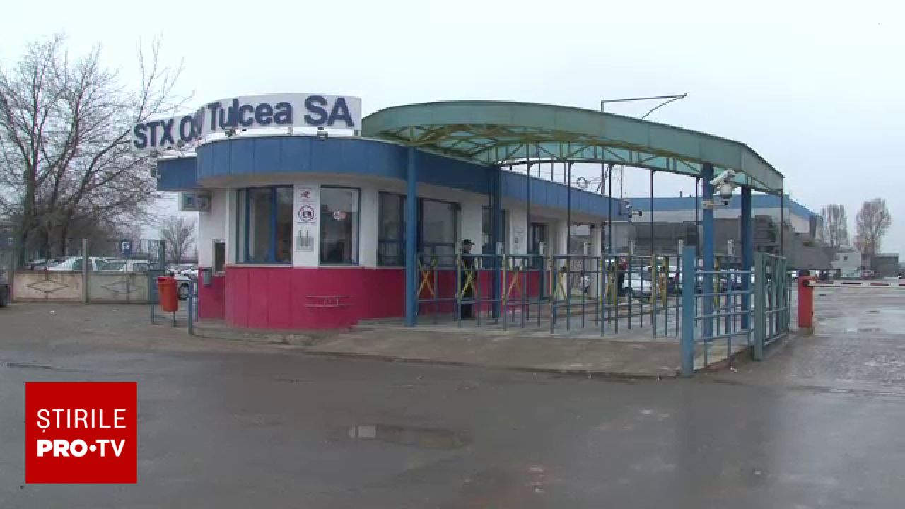 Șantierul Naval Tulcea din perioada comunistă: documente Securității dezvăluie dezordine și riscuri grave