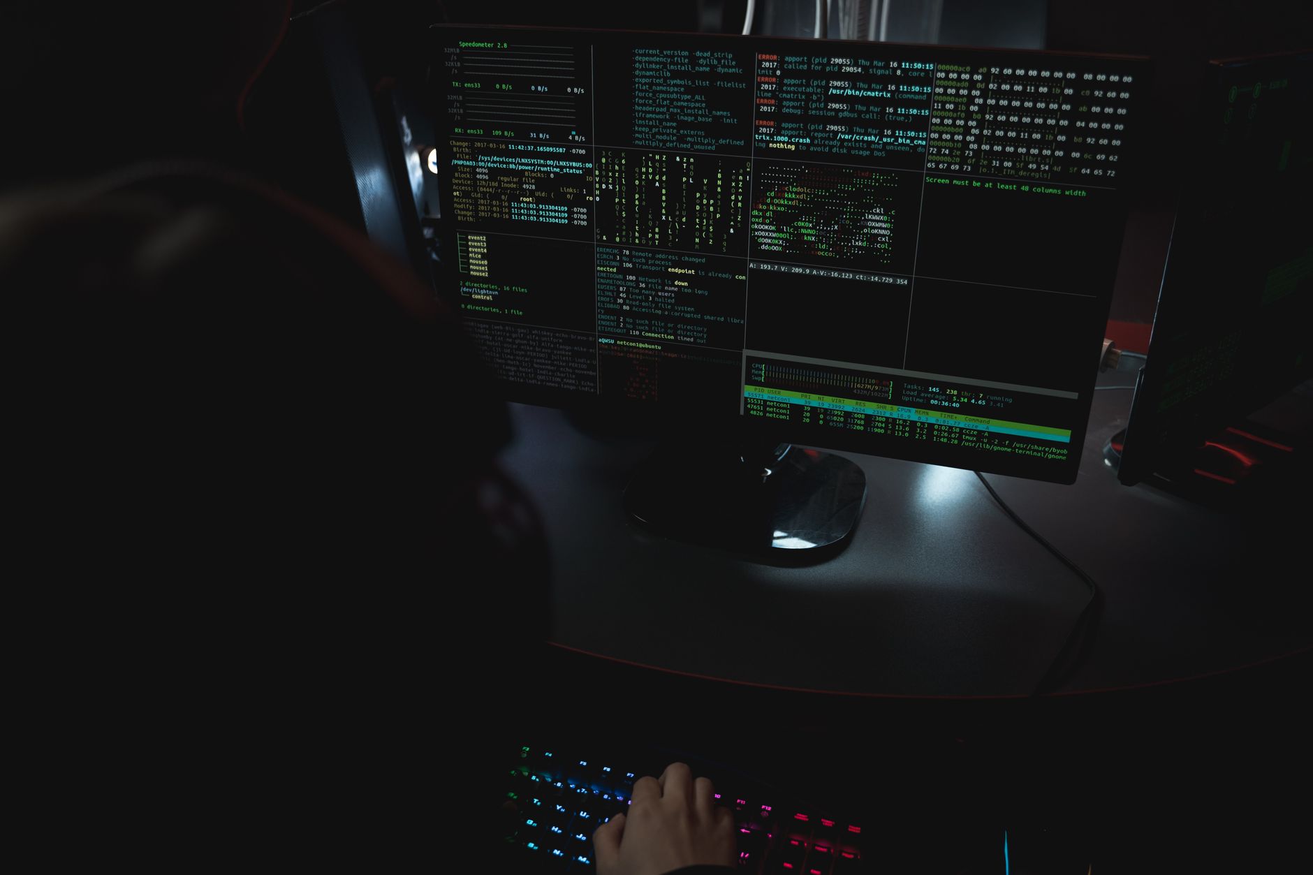 Atac ransomware asupra Societății Naționale de Radiocomunicații S.A. – SNR va sesiza DIICOT