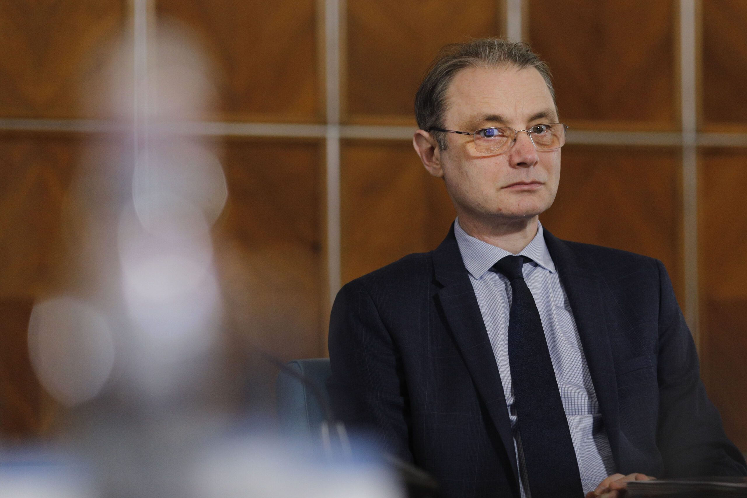 Agent Green solicită modificări majore în programul de guvernare al Cabinetului Luca Niculescu
