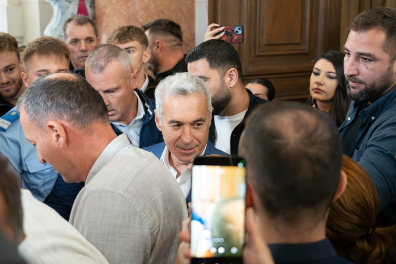 Contestația DIICOT împotriva arestului lui Călin Georgescu ajunge la Curtea de Apel București