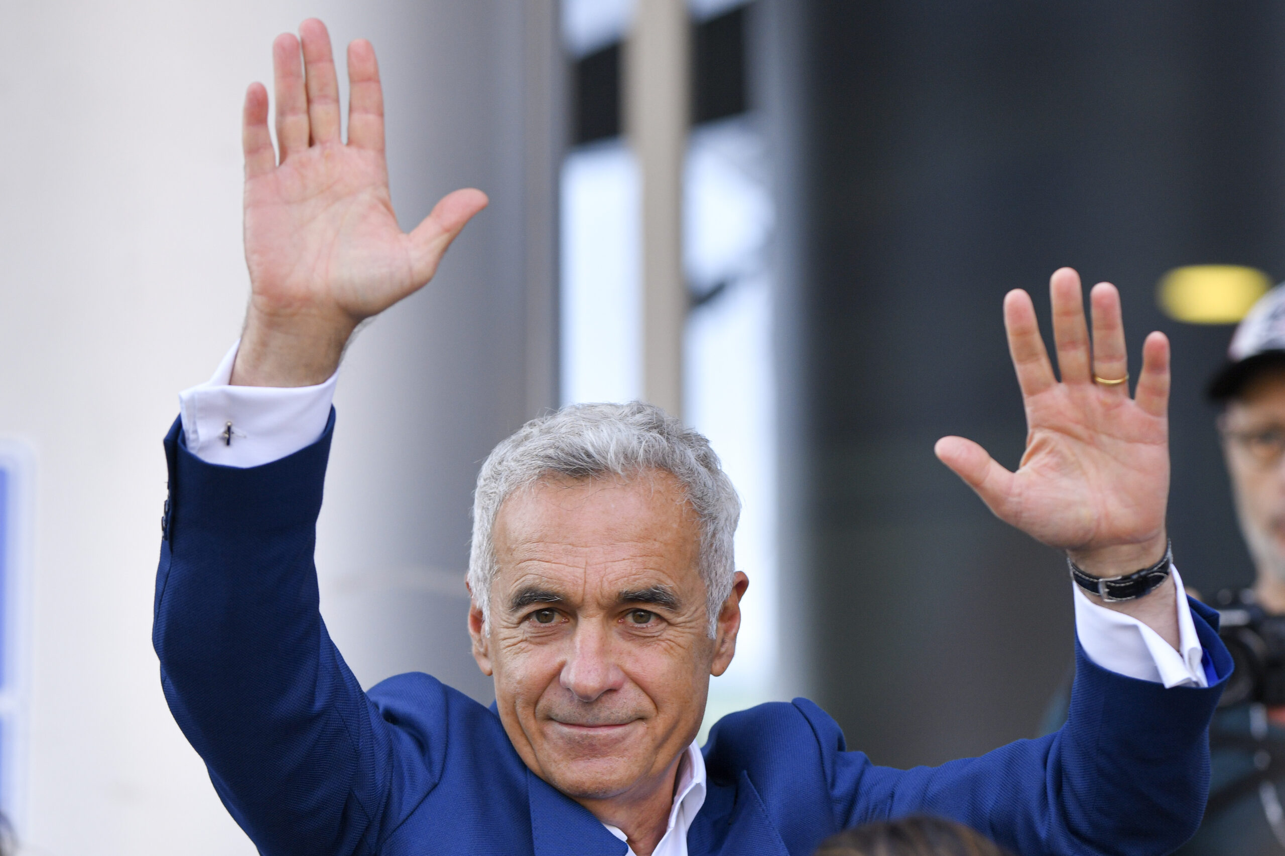 Călin Georgescu rămâne în arest până la judecarea contestației procurorilor la Curtea de Apel