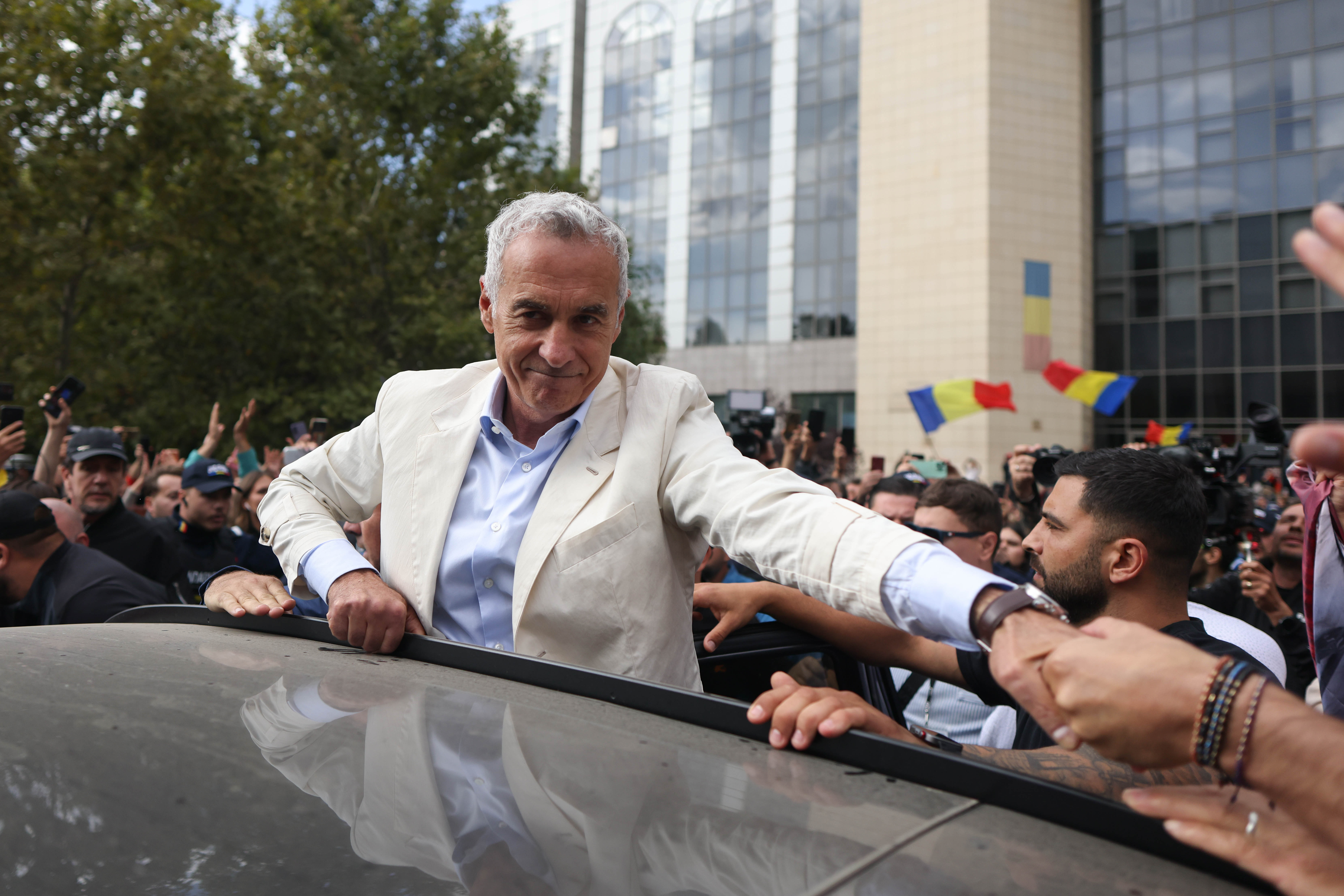 Decizia privind arestarea lui Călin Georgescu: Curtea de Apel București va decide vineri