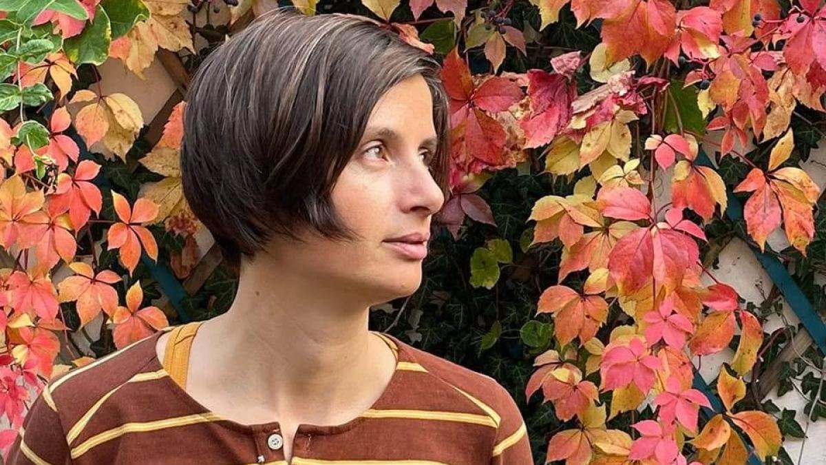 Ioana Trană, la marșul pentru siguranța femeilor din Cluj: „Fac sex când vreau eu! Fac sex cum vreau eu!”