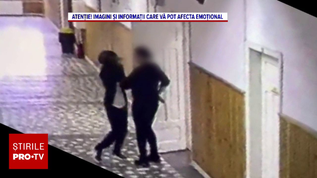 Marian Neacșu despre agresorul din Bistrița: „Avea ceva împotriva migranților”. Atac la AUR