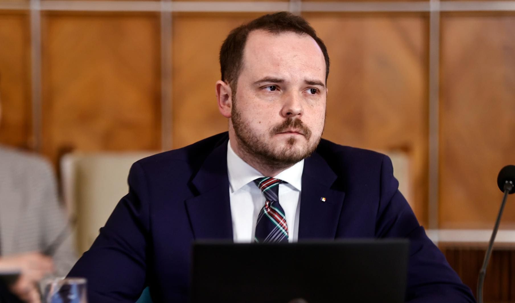 Conflict politic privind bugetul Sănătății: Alexandru Rogobete îl acuză pe Ilie Bolojan de reducerea fondurilor