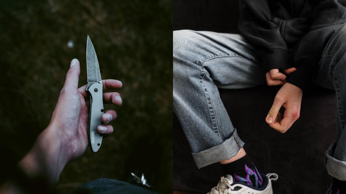 Atac cu cuțitul din Bistrița: elev de 13 ani nu poate fi pedepsit penal, deși a atacat profesoara și un coleg