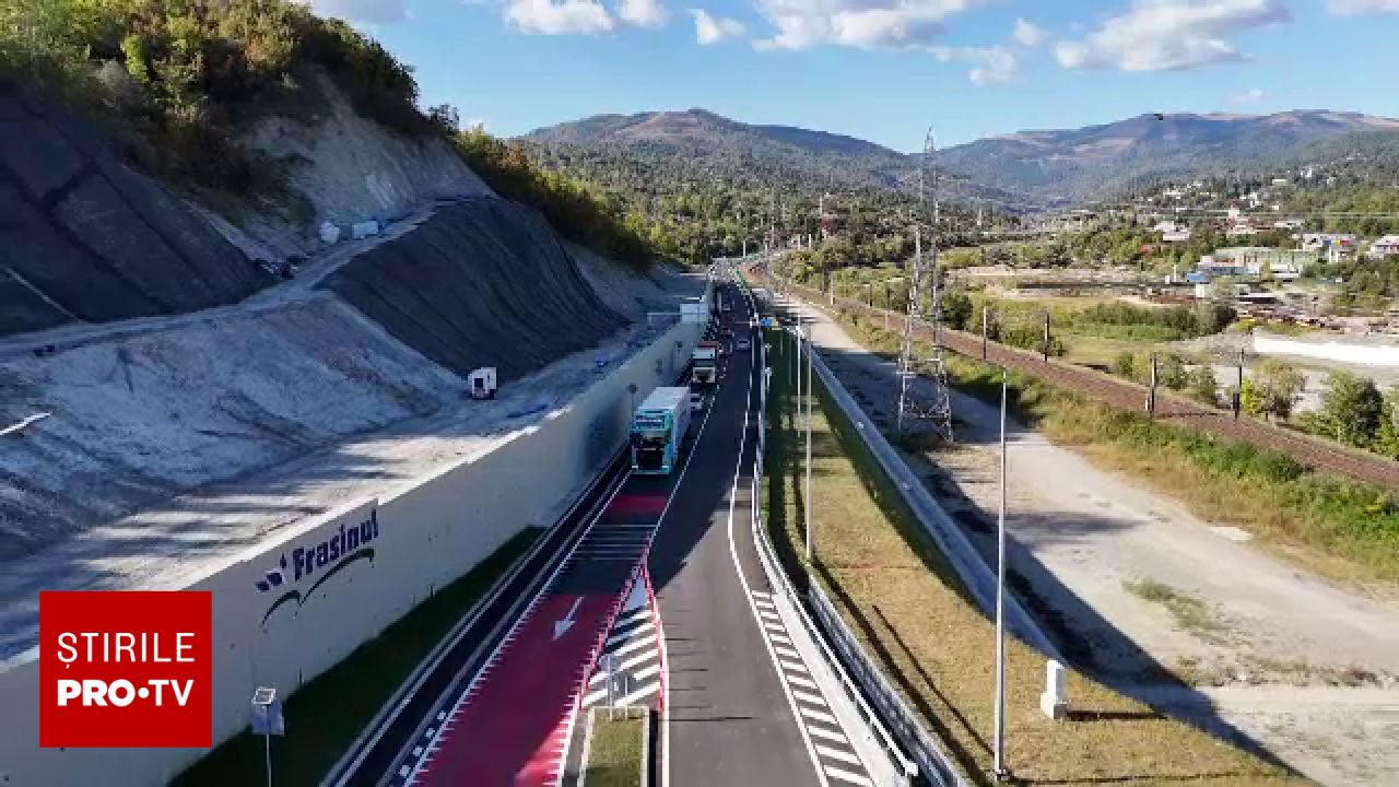 Scandal la Centura Comarnic: raportul Curții de Conturi relevă nereguli de 14 milioane de lei