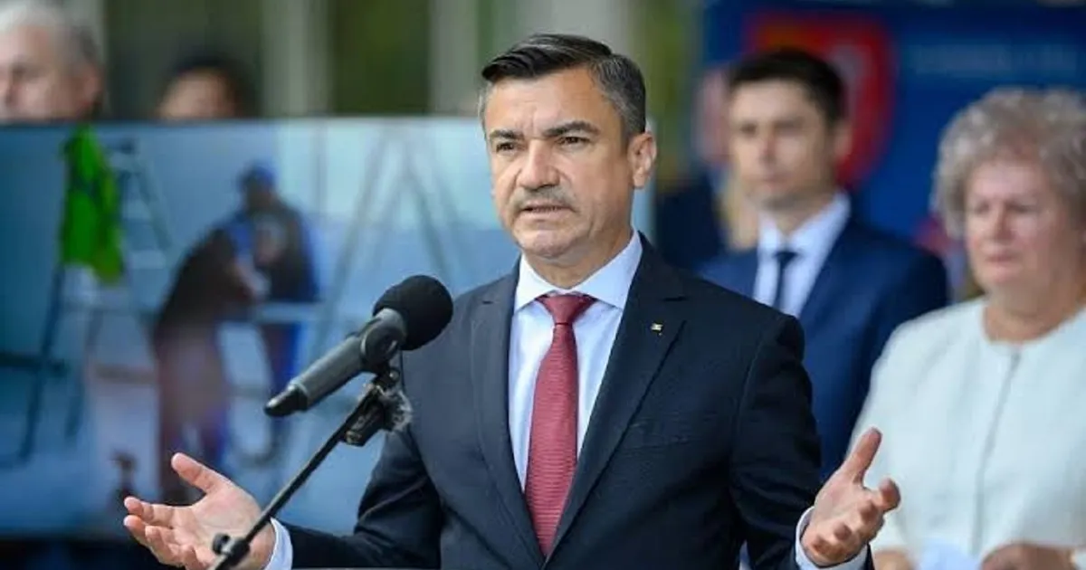 Primarul Iașilor, Mihai Chirica, sancționat de tribunal pentru refuzul de a depune documente în instanță