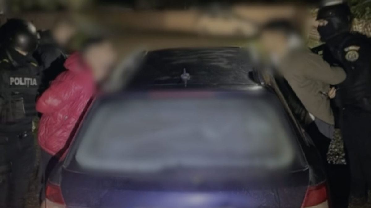 Scandal în Iași: Rețea de trafic de persoane și droguri funcționa într-un centru de minori