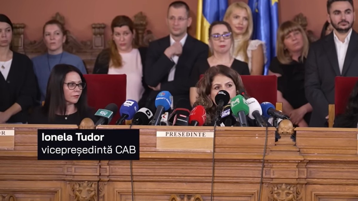 Ionela Tudor revine în magistratură: renunță la pensia de 6.000 de euro pentru funcția de judecător la Tribunalul Ilfov