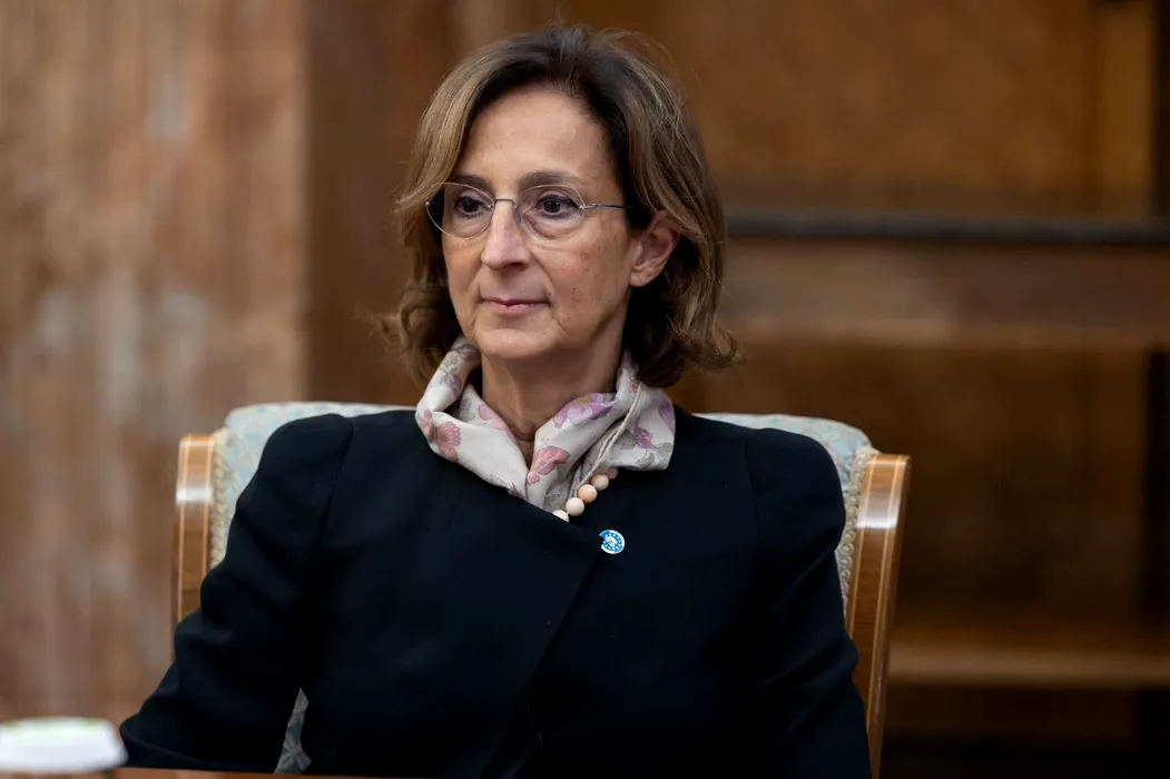 Marta Cartabia: Anularea alegerilor din România a fost o traumă și un șoc pentru sistemul democratic