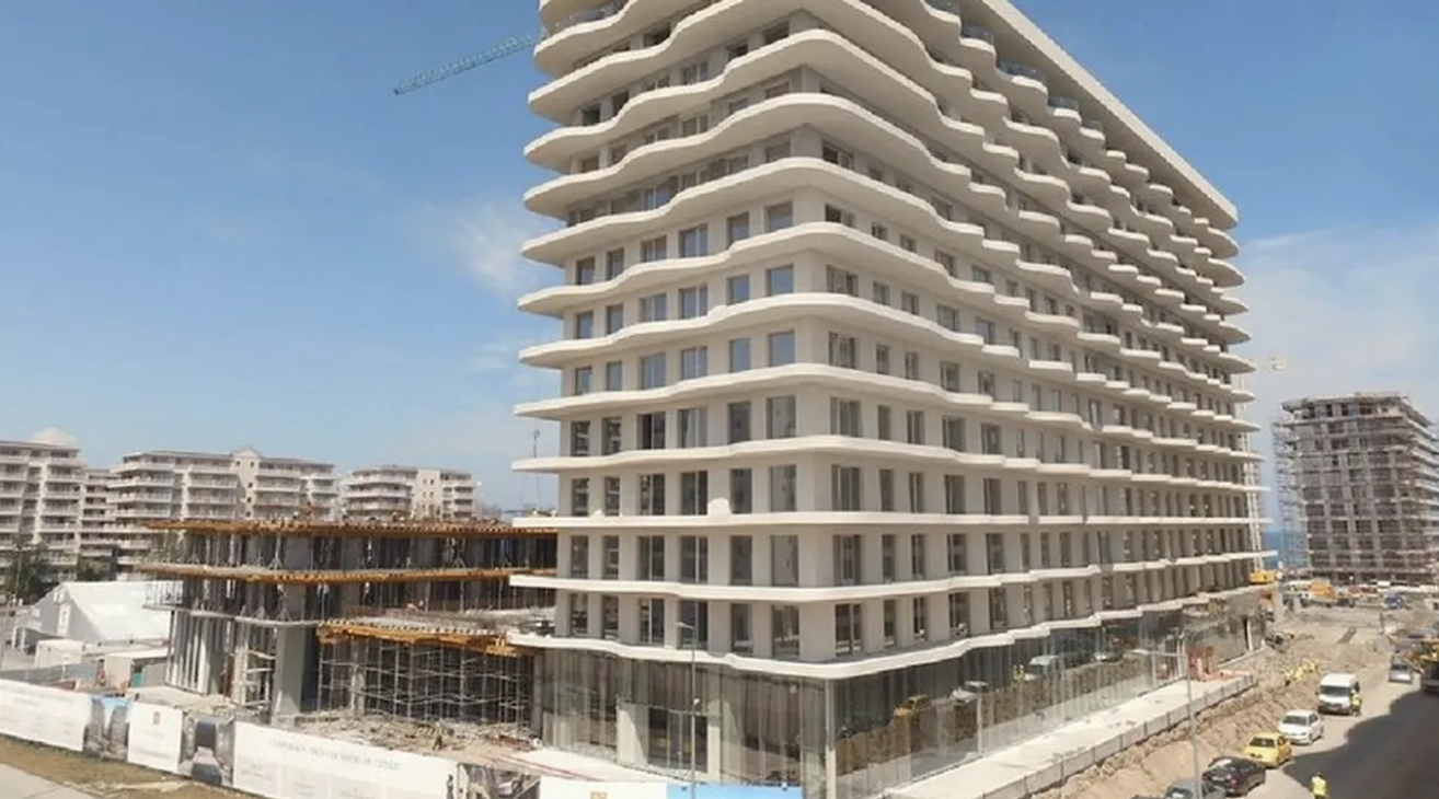 Dosarul Nordis: DIICOT a reinstruit sechestrul pe proprietățile din Mamaia după decizia Curții de Apel