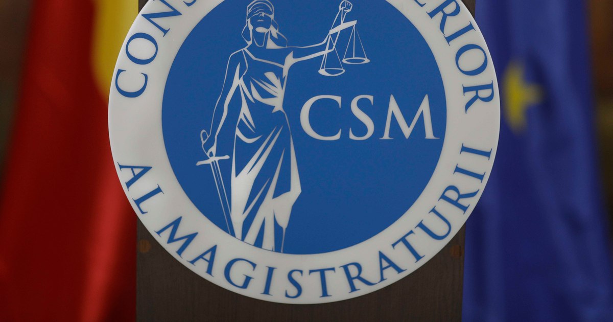 Scandal în magistratură: CSM a dat dreptate a doi judecători după atacuri denigratoare la adresa lor