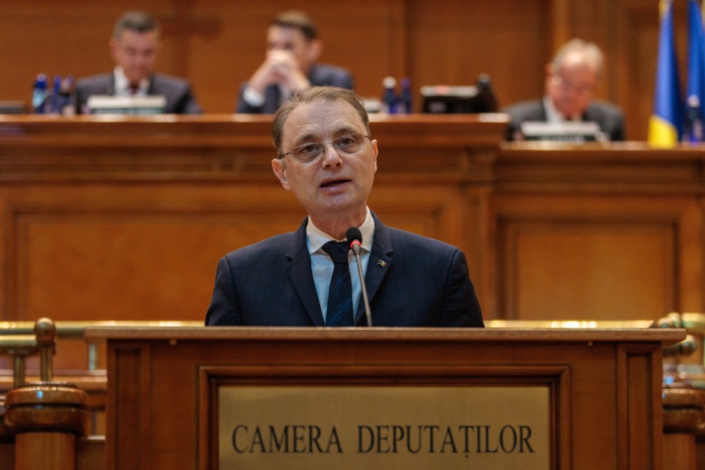 Cristian Păun, critică dură la adresa noului Guvern Niculescu: „De mâine, totul pe invers”